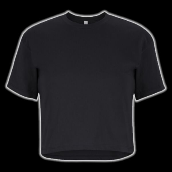 Women's Crop Top Thumbnail