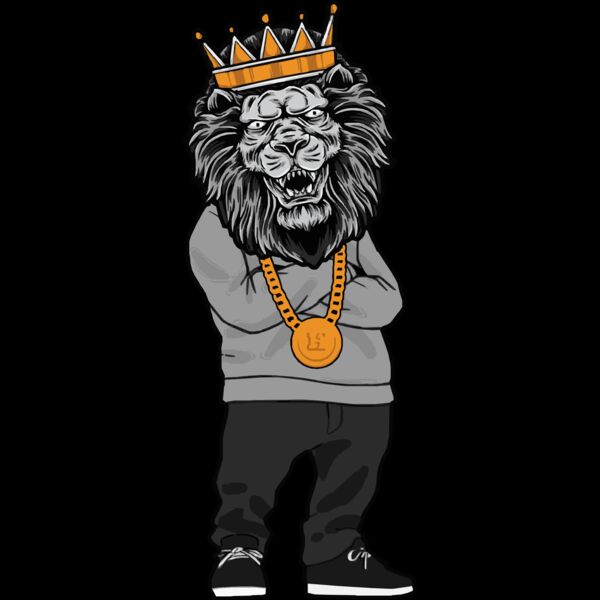 OG Lion King  Thumbnail