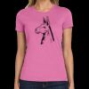 Softstyle ® Women's T Shirt Thumbnail
