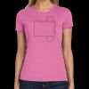 Softstyle ® Women's T Shirt Thumbnail