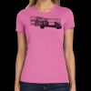 Softstyle ® Women's T Shirt Thumbnail