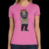 Softstyle ® Women's T Shirt Thumbnail