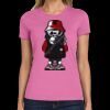 Softstyle ® Women's T Shirt Thumbnail