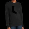 Adult CVC Long Sleeve Tee Thumbnail