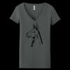 Women's Ideal V Neck Tee Thumbnail