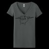 Women's Ideal V Neck Tee Thumbnail