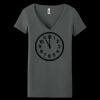 Women's Ideal V Neck Tee Thumbnail
