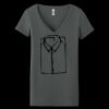 Women's Ideal V Neck Tee Thumbnail