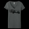 Women's Ideal V Neck Tee Thumbnail