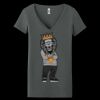 Women's Ideal V Neck Tee Thumbnail